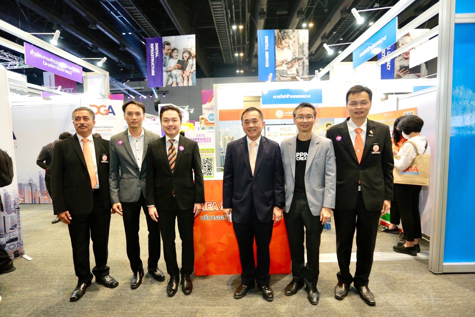 ข่าวรัฐมนตรี