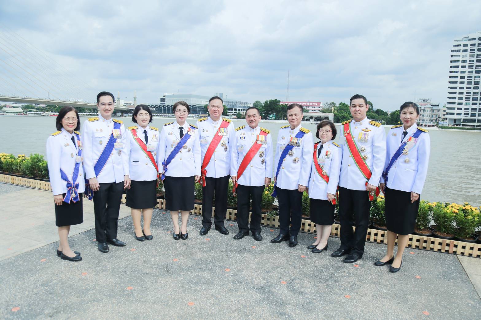 ข่าวสารกระทรวงฯ