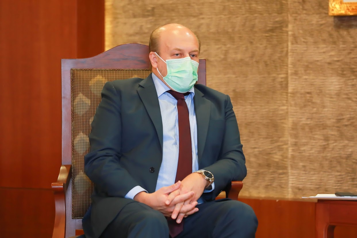 ข่าวรัฐมนตรี