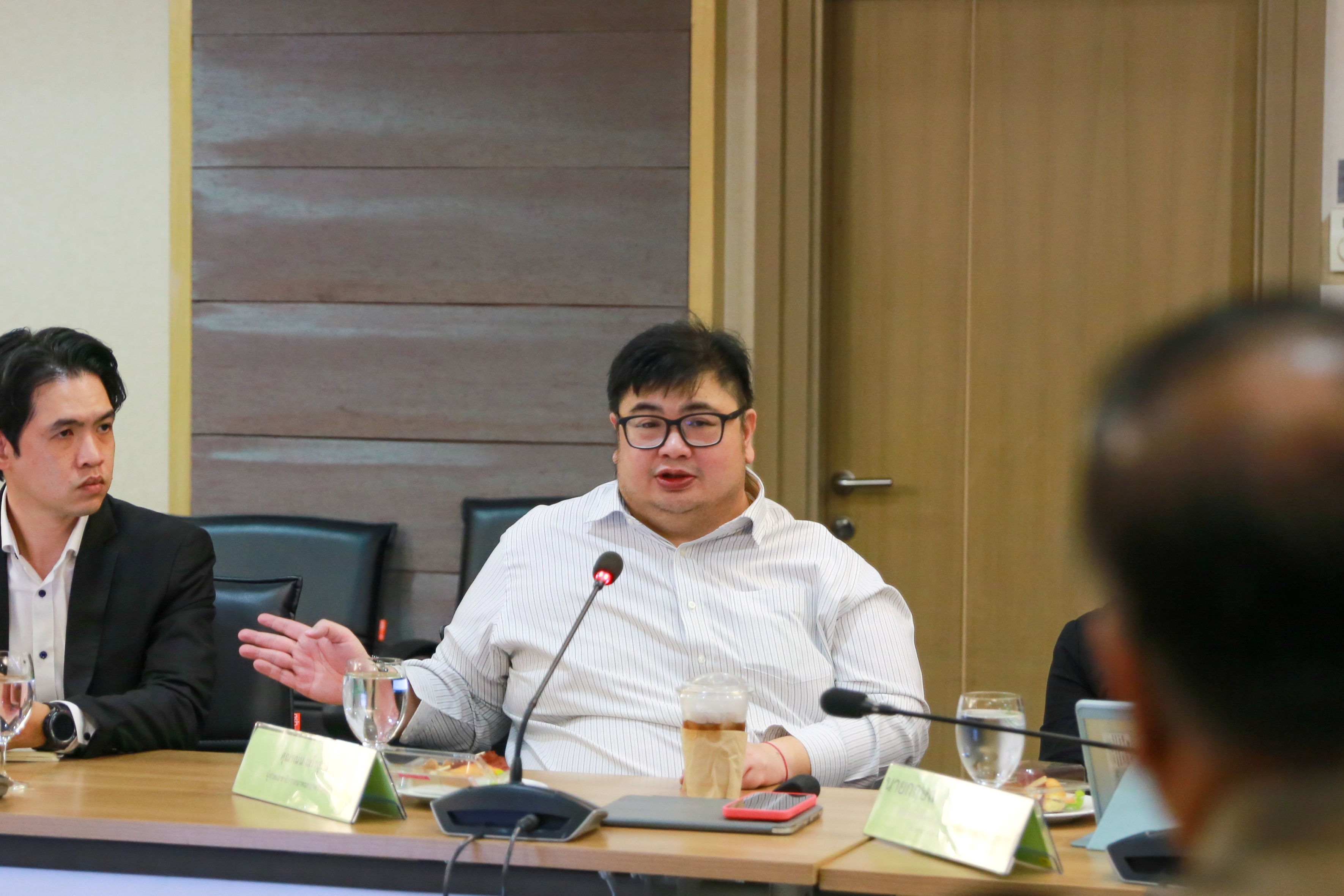 ข่าวสารกระทรวงฯ