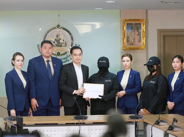 ข่าวรัฐมนตรี