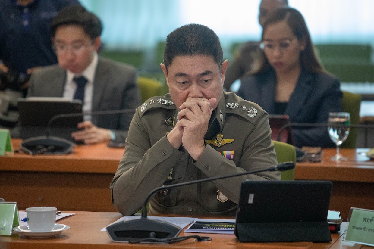 ข่าวรัฐมนตรี