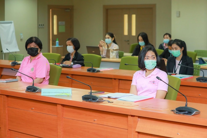 ข่าวสารกระทรวงฯ