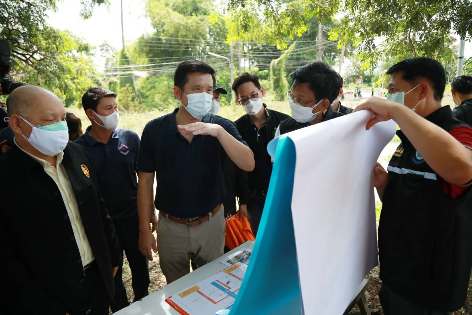 ข่าวรัฐมนตรี