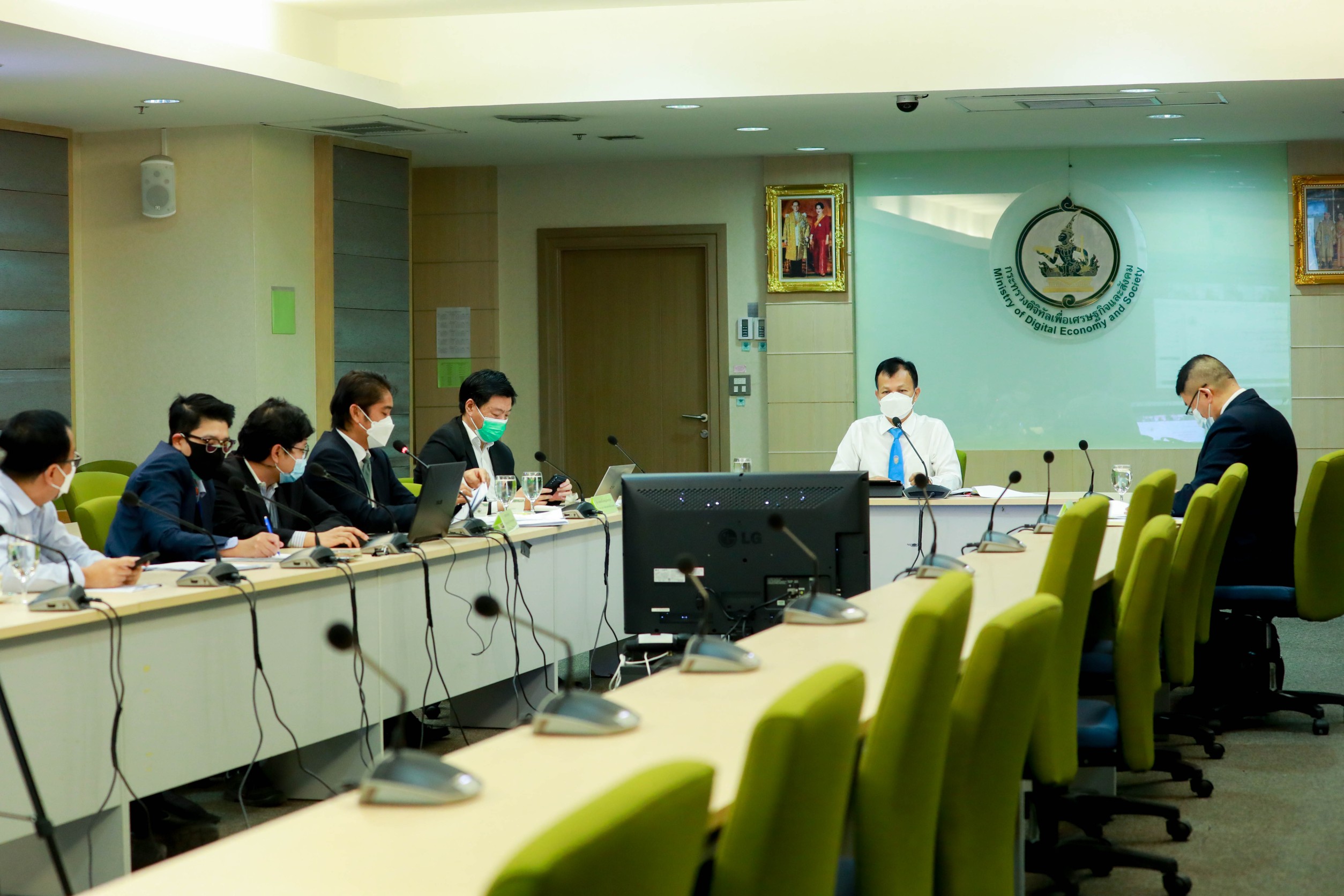 ข่าวสารกระทรวงฯ