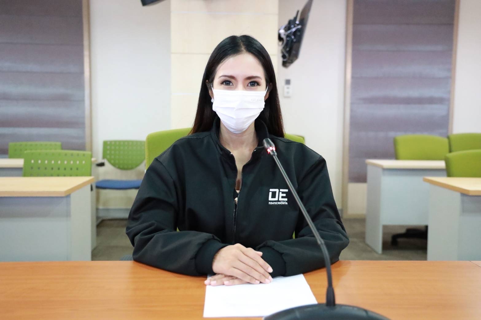 ข่าวรัฐมนตรี