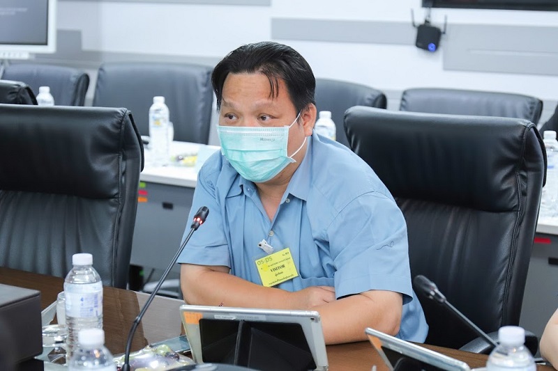 ข่าวรัฐมนตรี