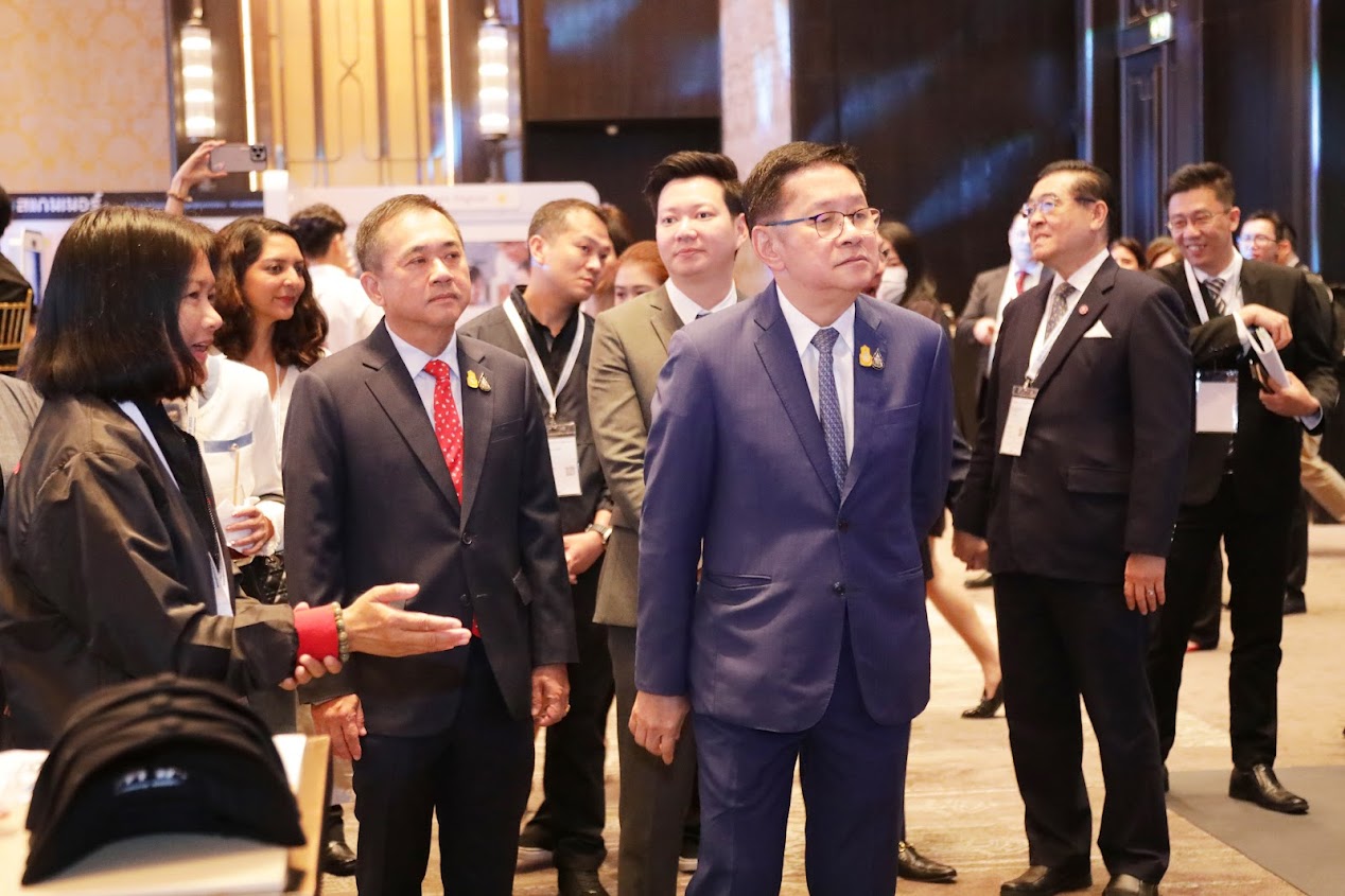 ข่าวรัฐมนตรี