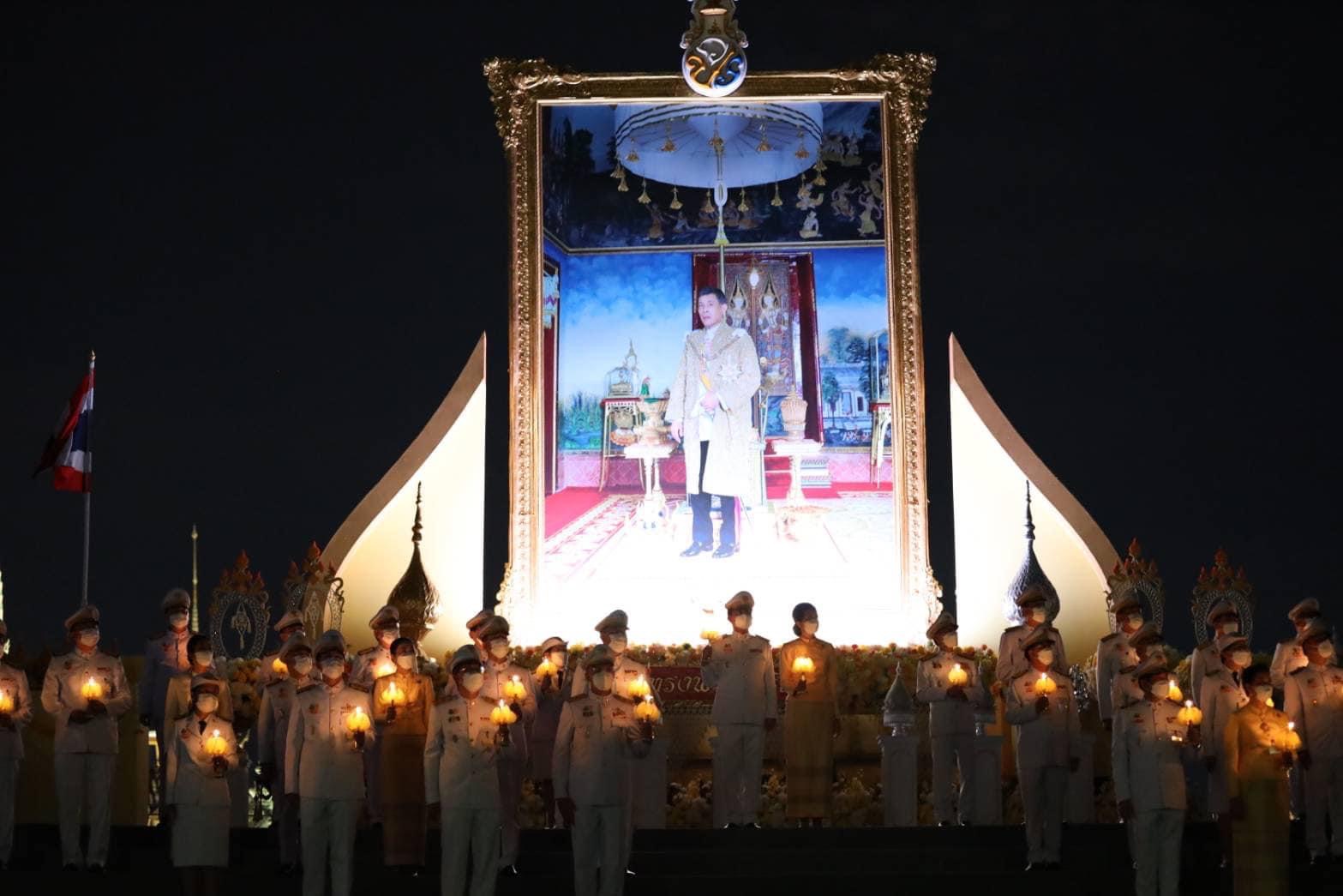 ข่าวรัฐมนตรี