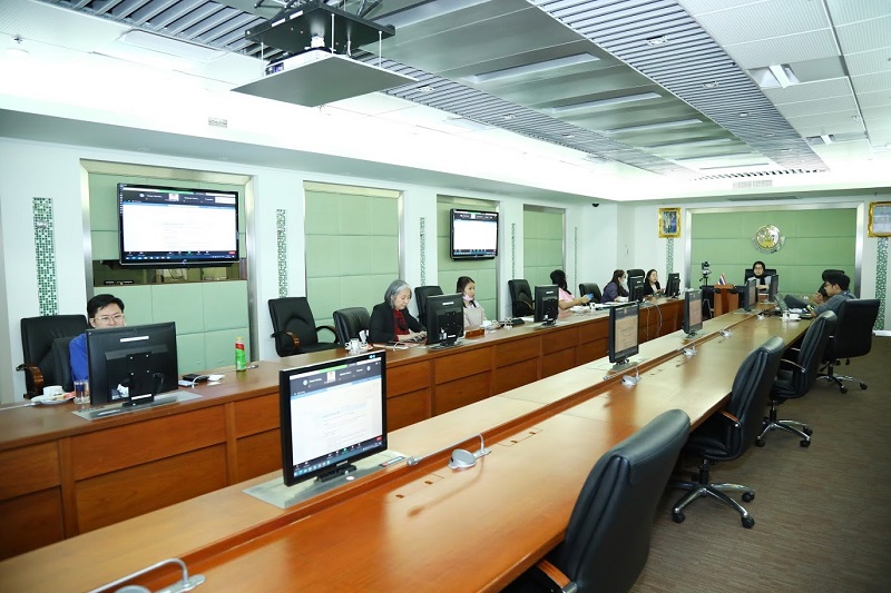 ข่าวสารกระทรวงฯ