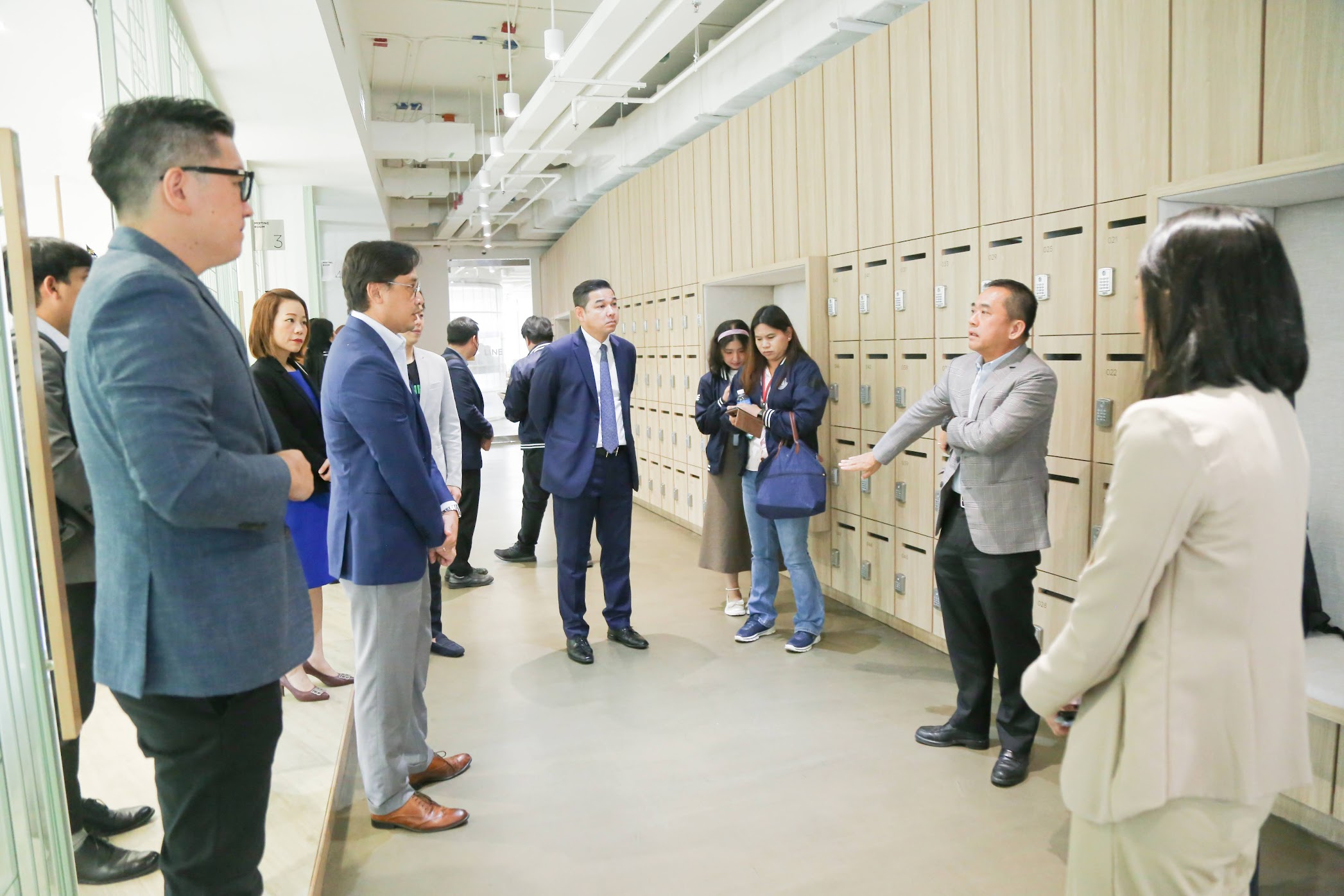 ข่าวสารกระทรวงฯ