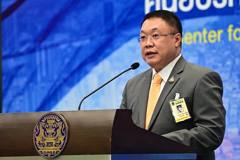 ข่าวสารกระทรวงฯ