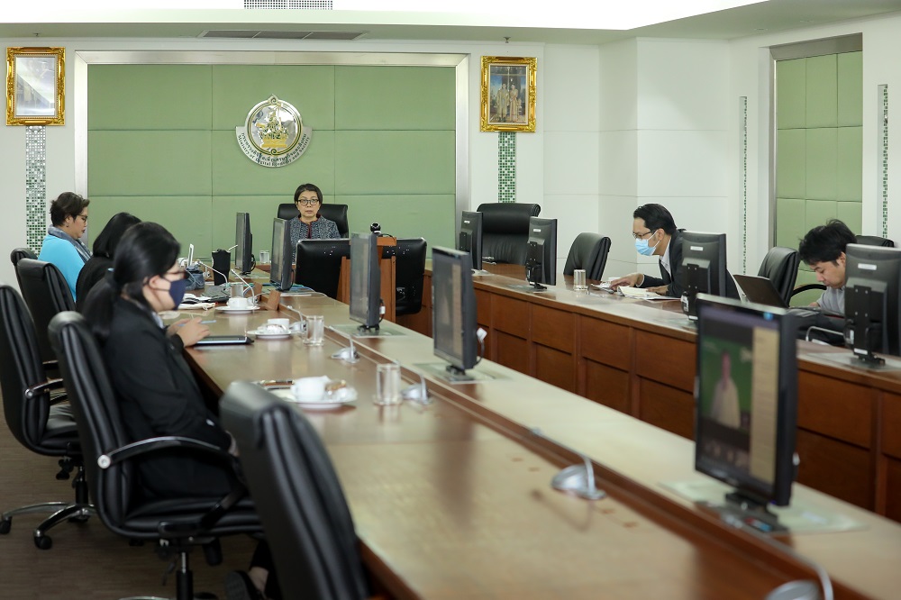 ข่าวสารกระทรวงฯ