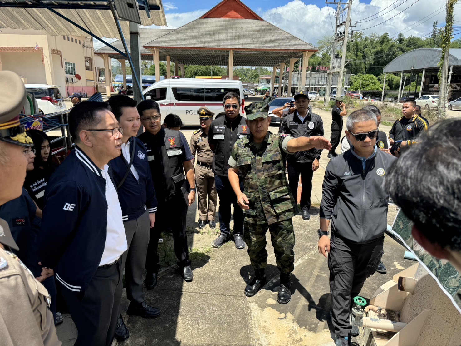 ข่าวรัฐมนตรี