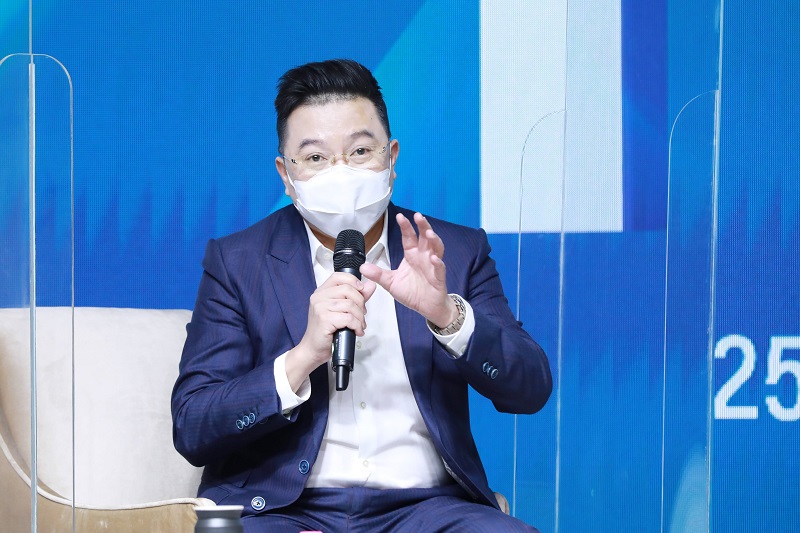 ข่าวรัฐมนตรี