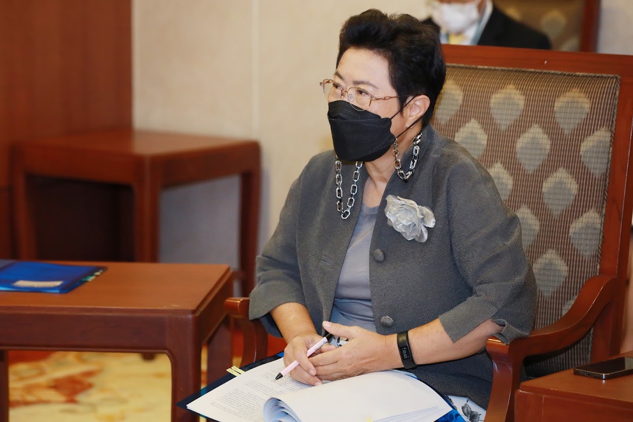 ข่าวรัฐมนตรี