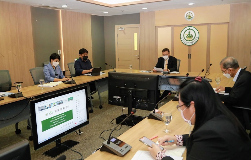 ข่าวสารกระทรวงฯ