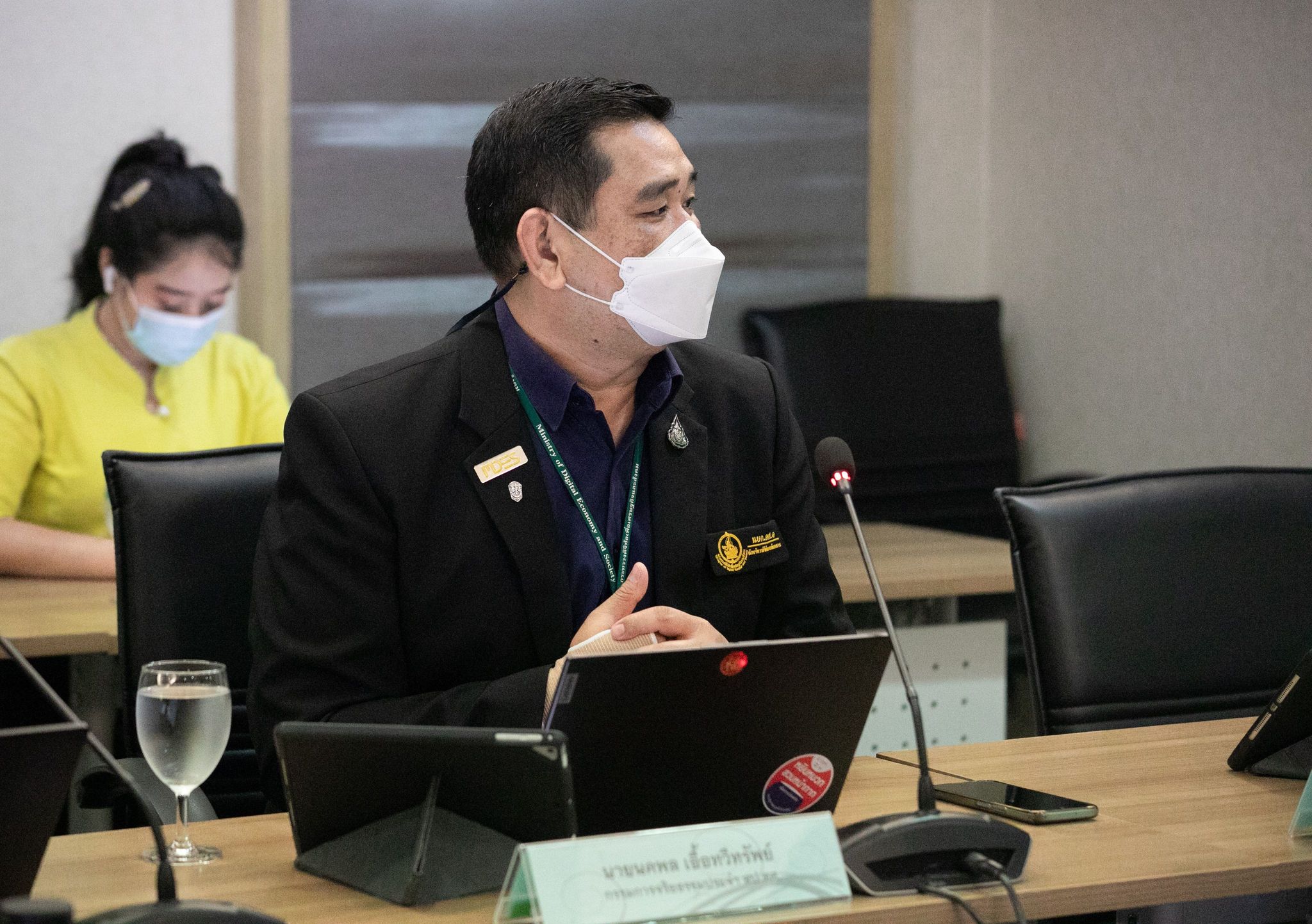 ข่าว ศปท.