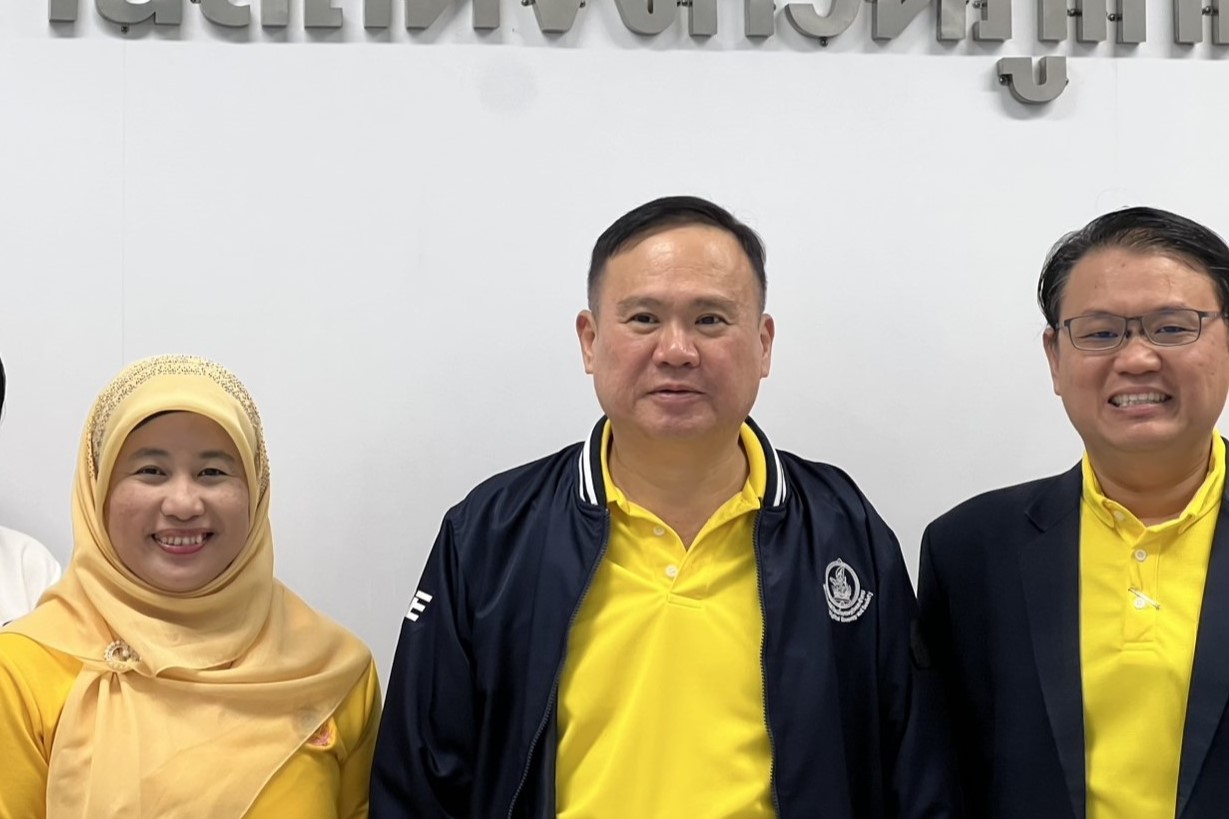 ข่าวสารกระทรวงฯ