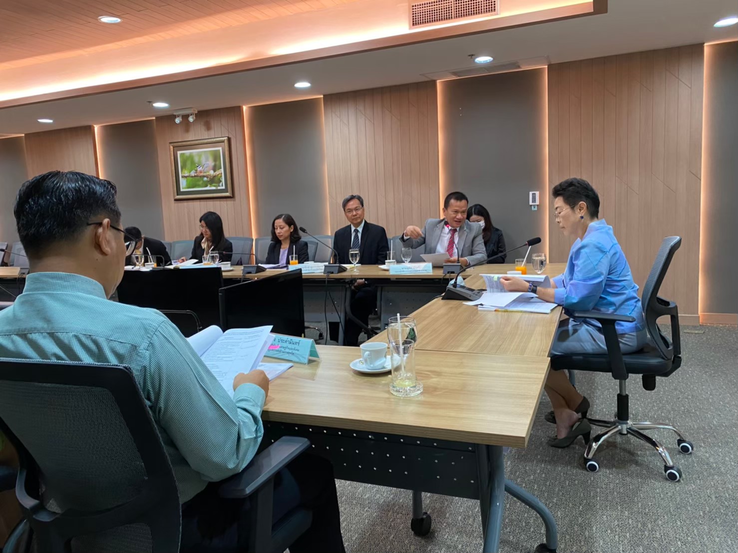 ข่าว ศปท.