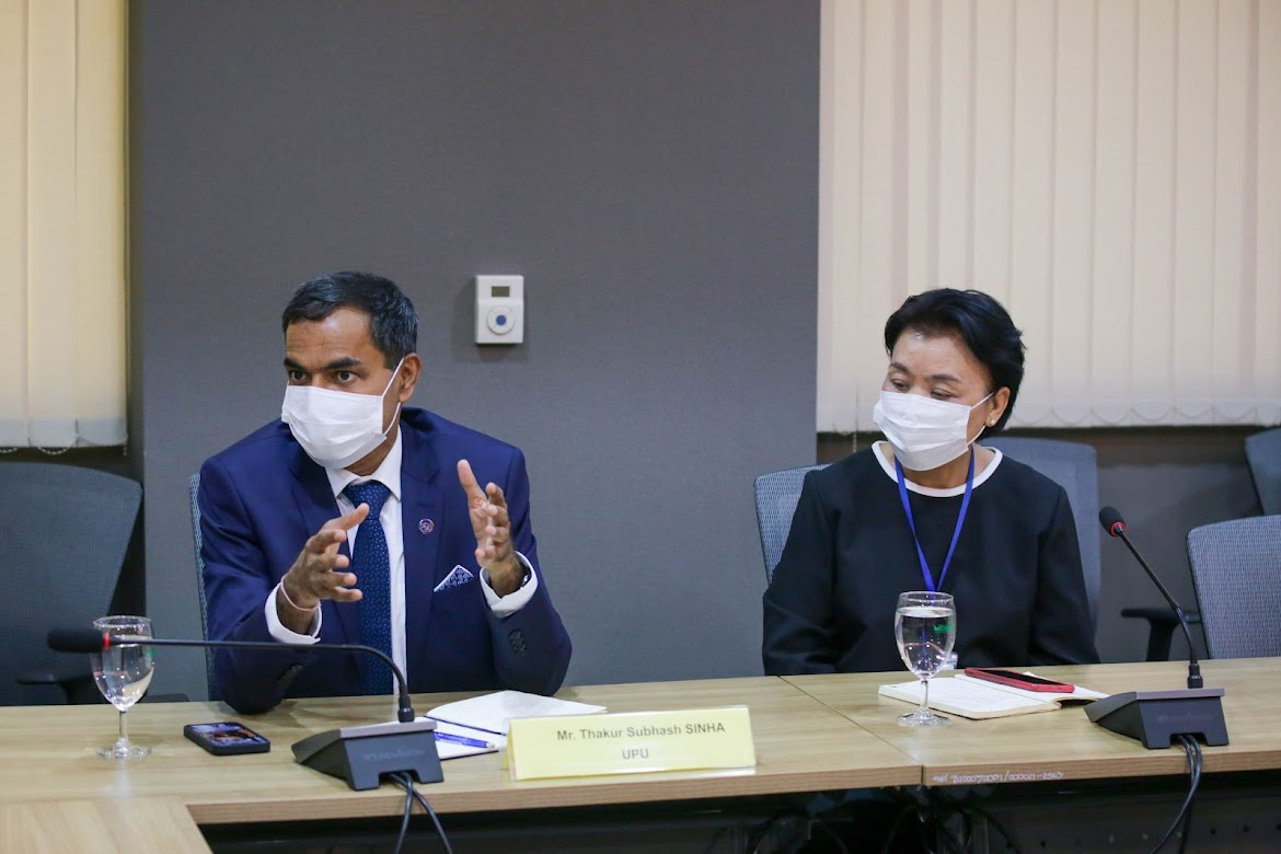 ข่าวสารกระทรวงฯ