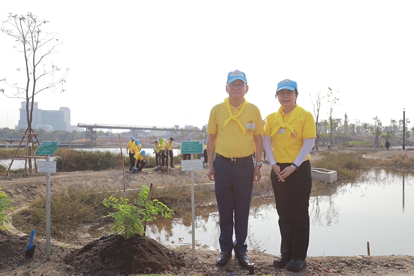 ข่าวสารกระทรวงฯ