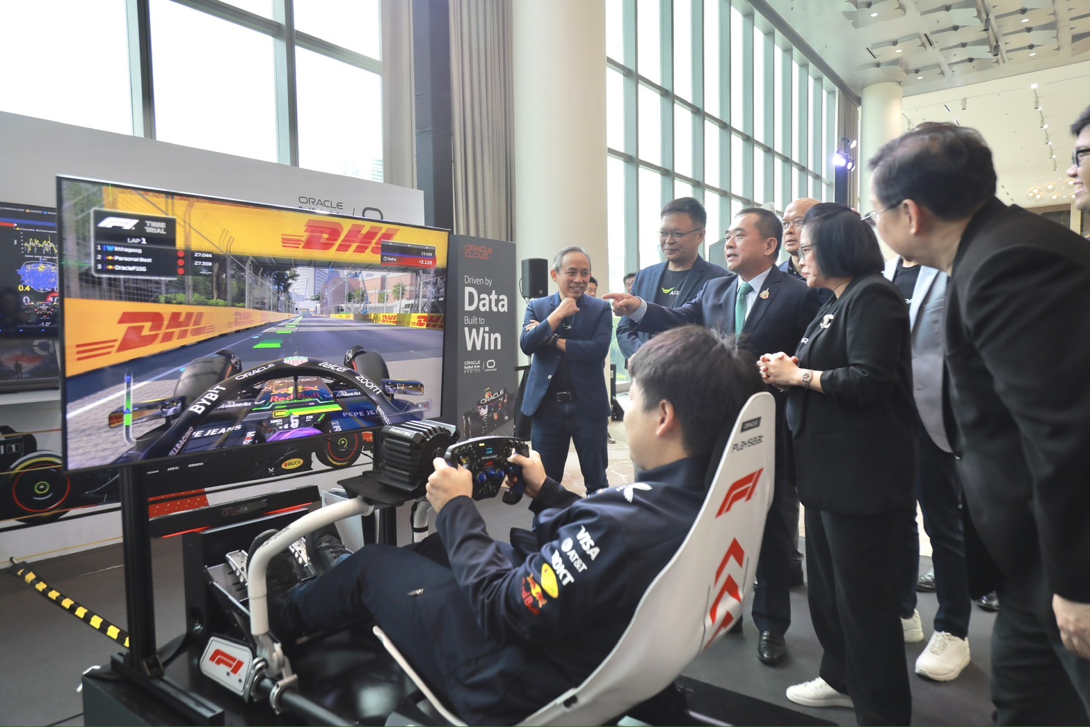 ข่าวสารกระทรวงฯ