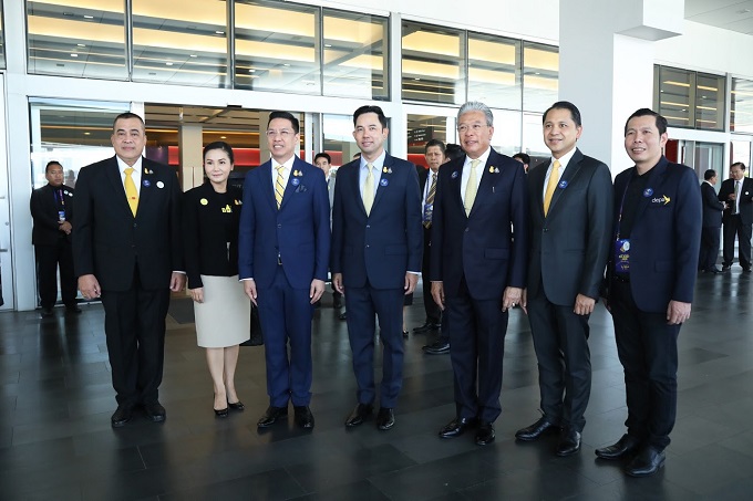 ข่าวสารกระทรวงฯ