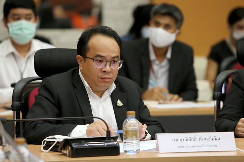 ข่าวรัฐมนตรี