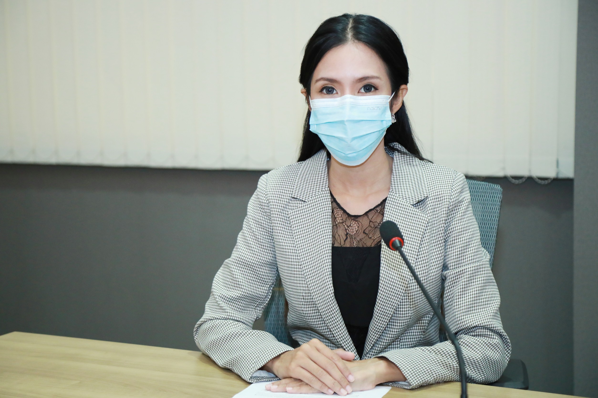 ข่าวรัฐมนตรี