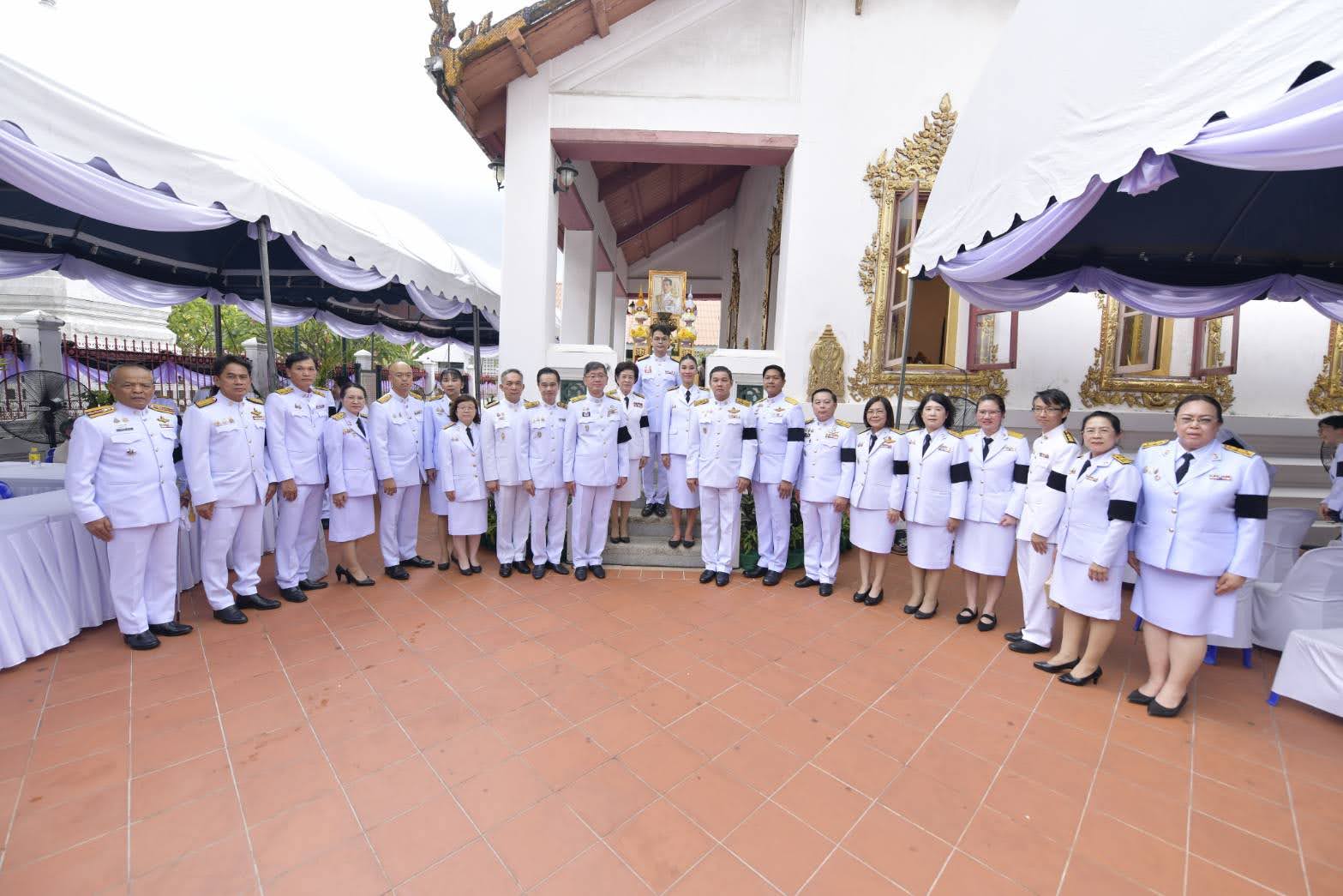 ข่าวรัฐมนตรี