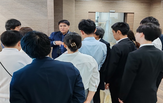 Communications and Public Relations