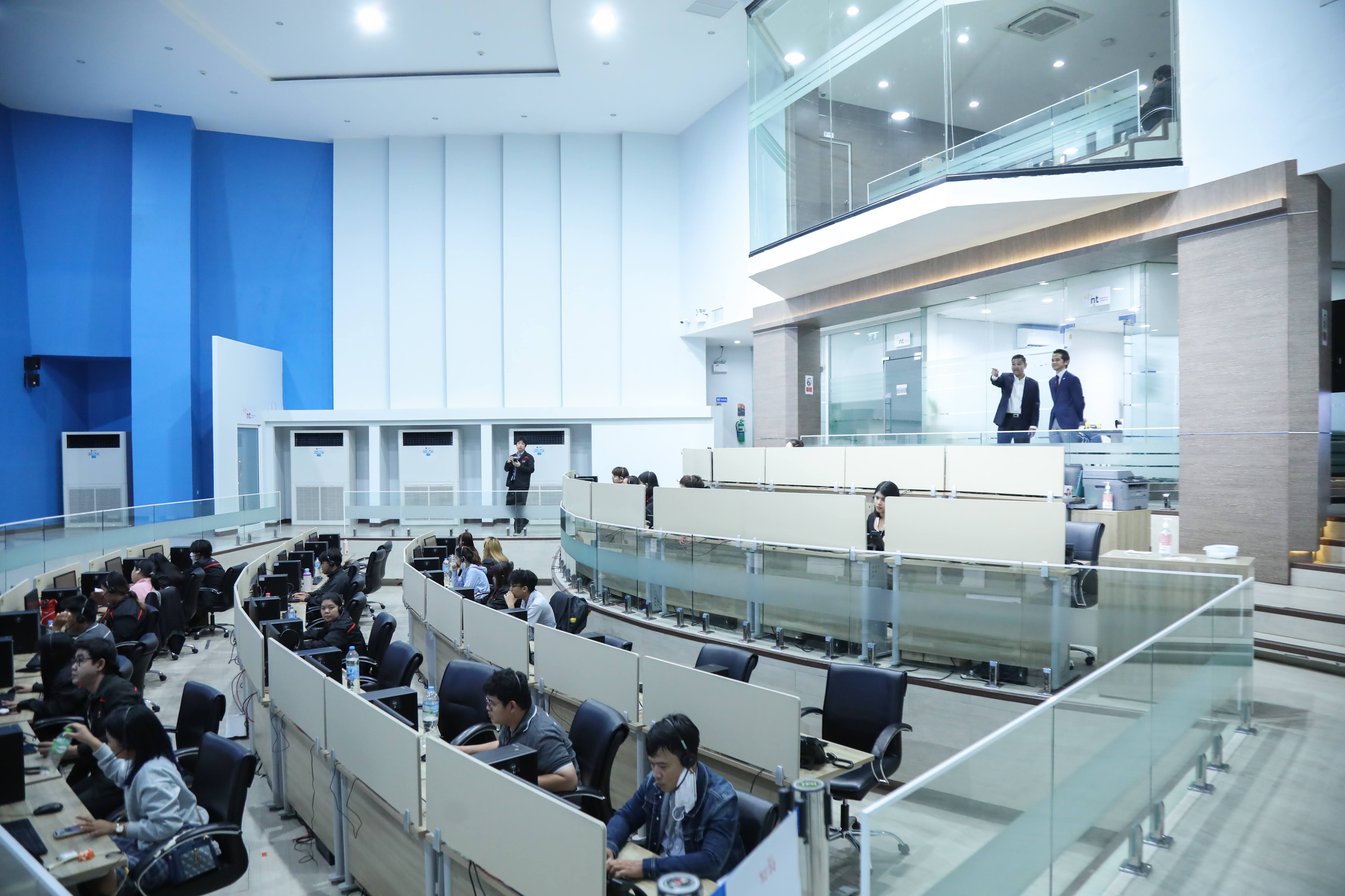 ข่าวสารกระทรวงฯ