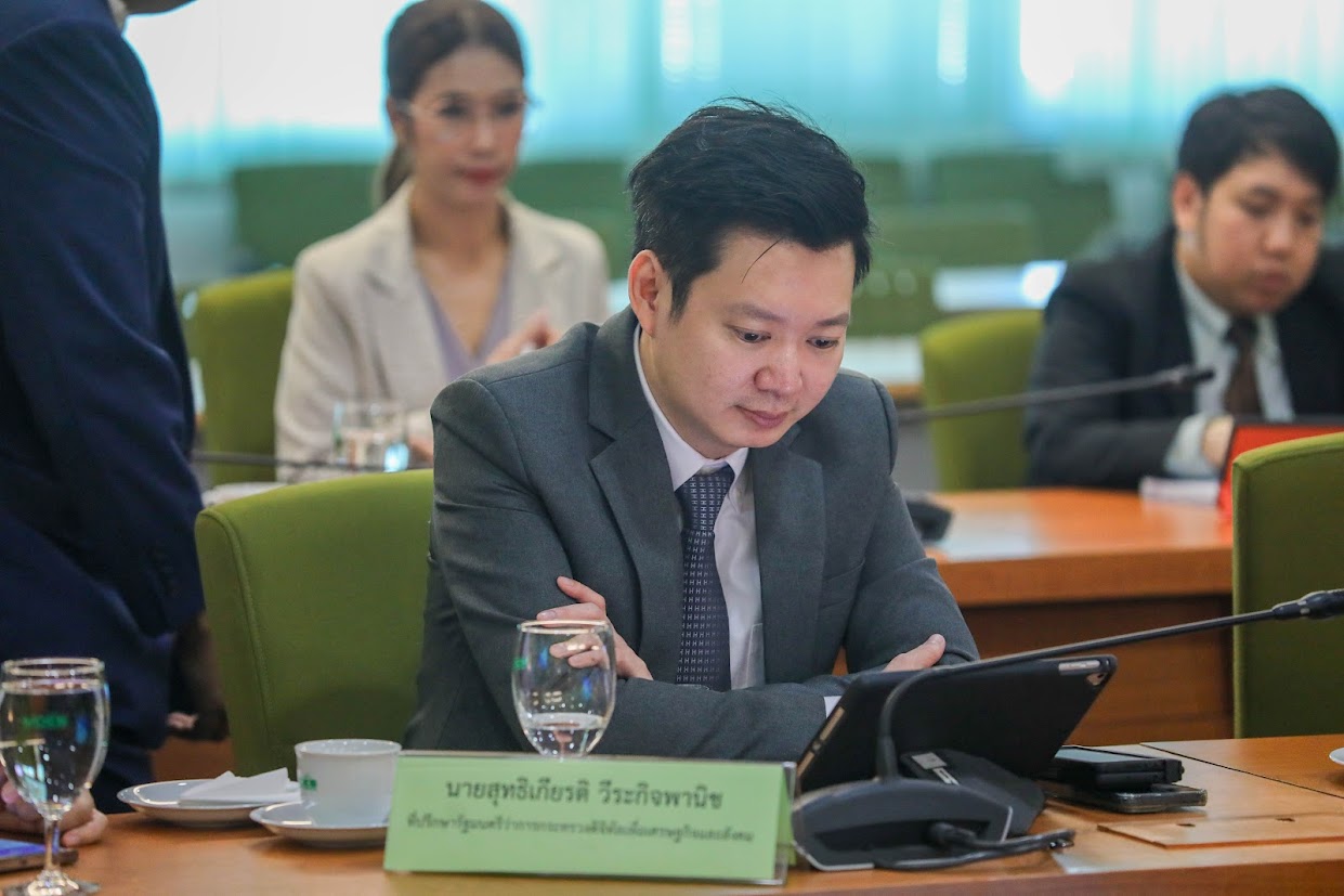 ข่าวรัฐมนตรี