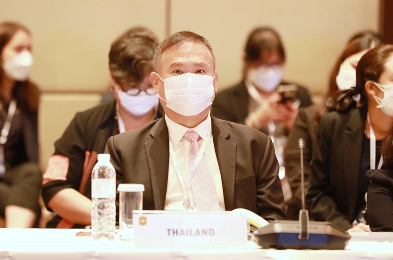 ข่าวรัฐมนตรี