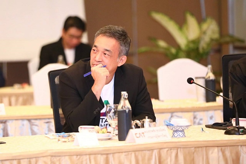 ข่าวรัฐมนตรี