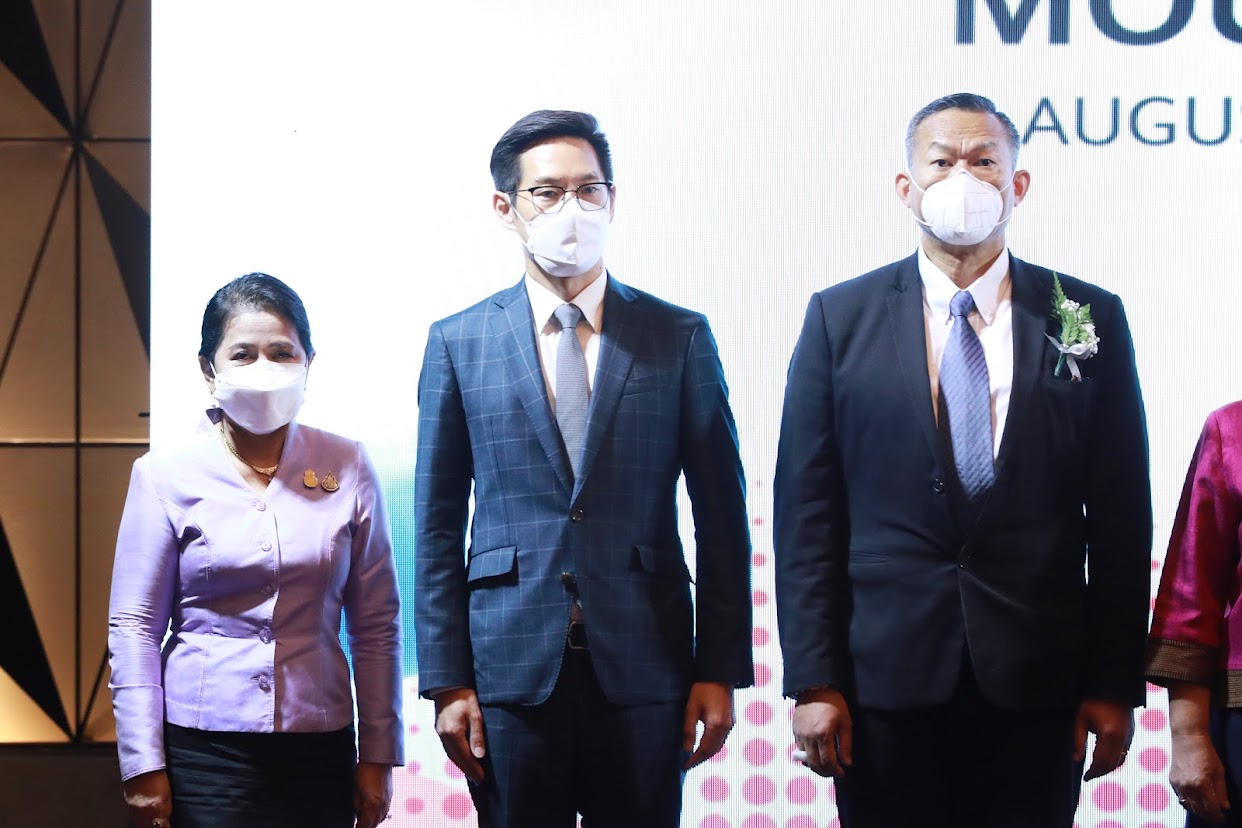 ข่าวรัฐมนตรี