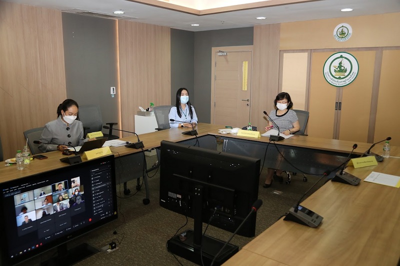 ข่าวสารกระทรวงฯ