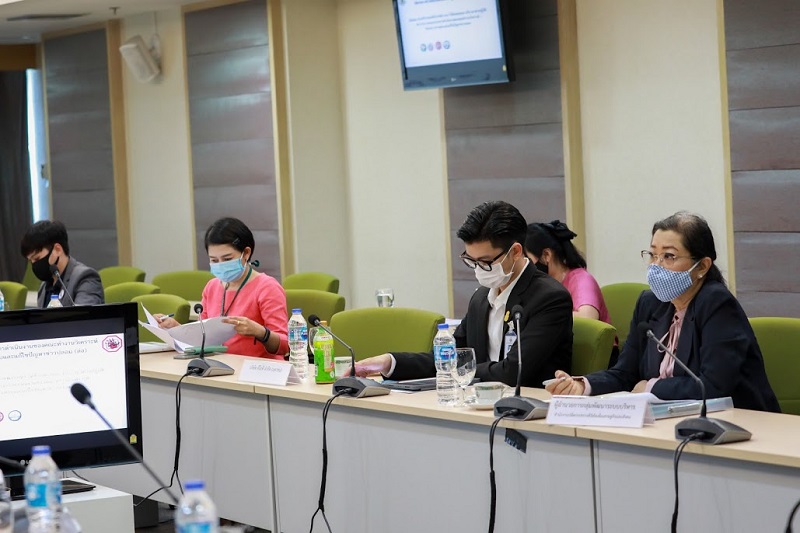 ข่าวสารกระทรวงฯ