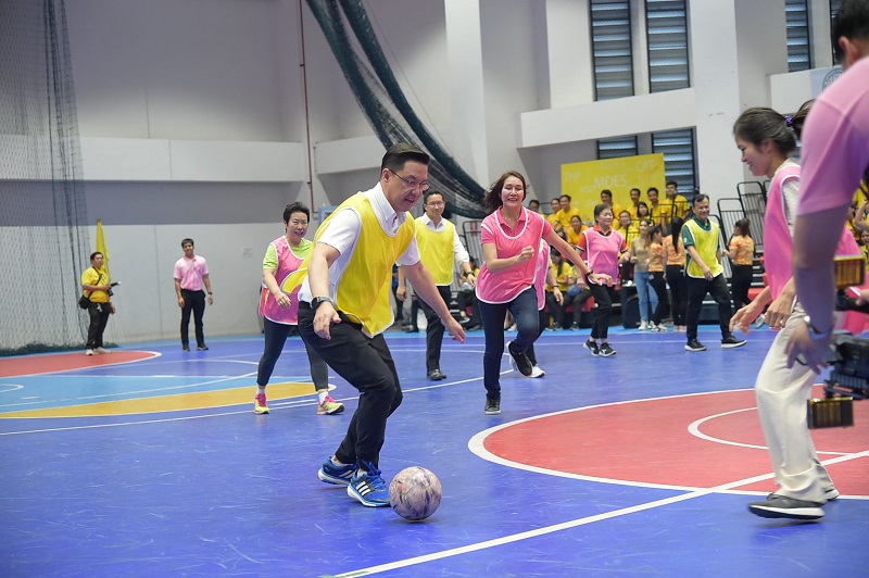 ข่าวสารกระทรวงฯ