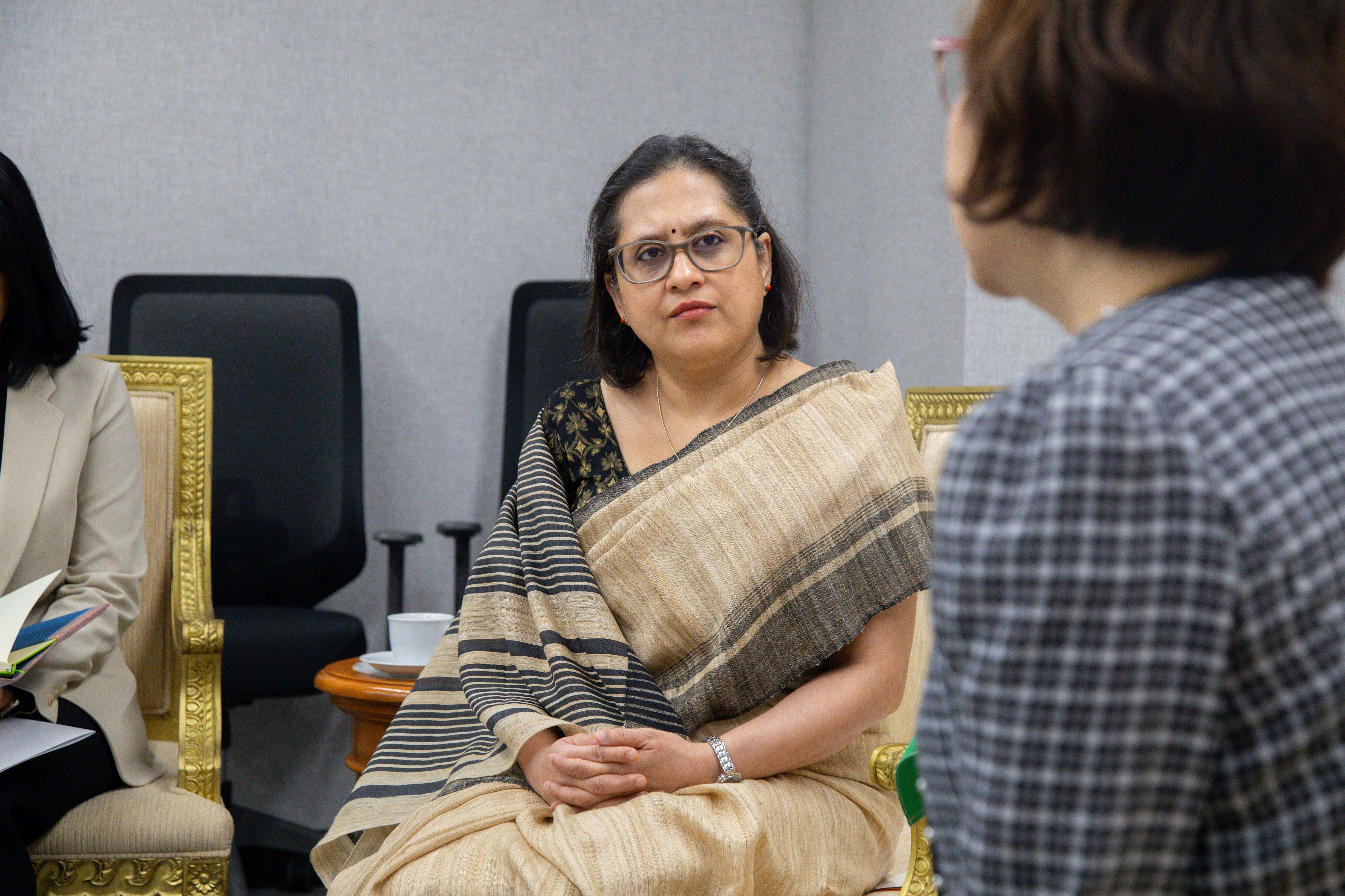 ข่าวสารกระทรวงฯ