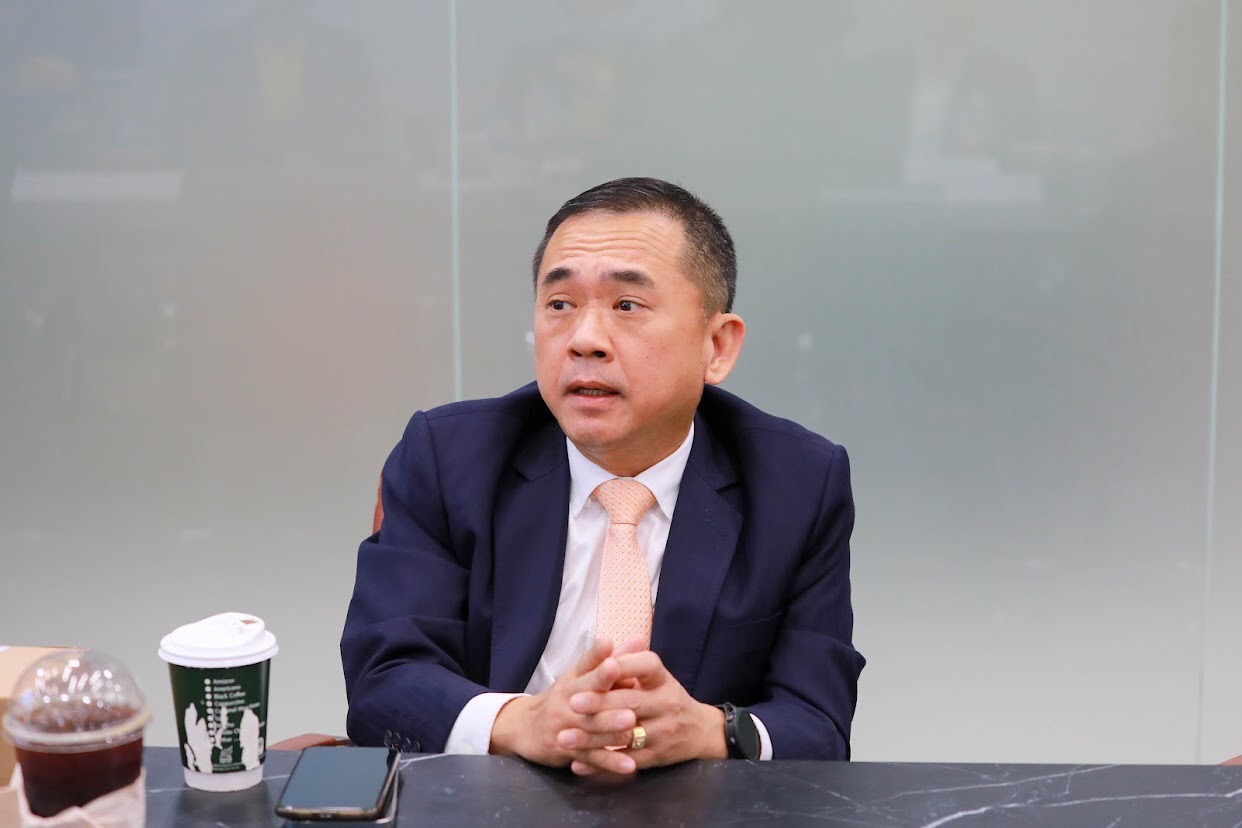 ข่าวสารกระทรวงฯ