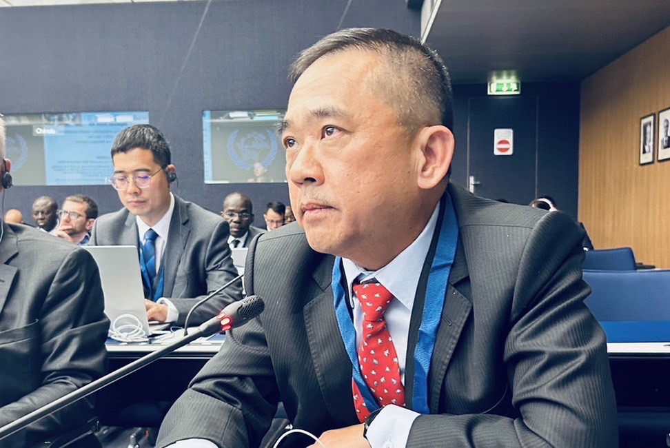 ข่าวสารกระทรวงฯ