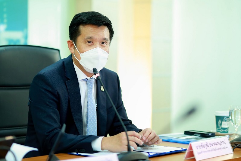 ข่าวรัฐมนตรี