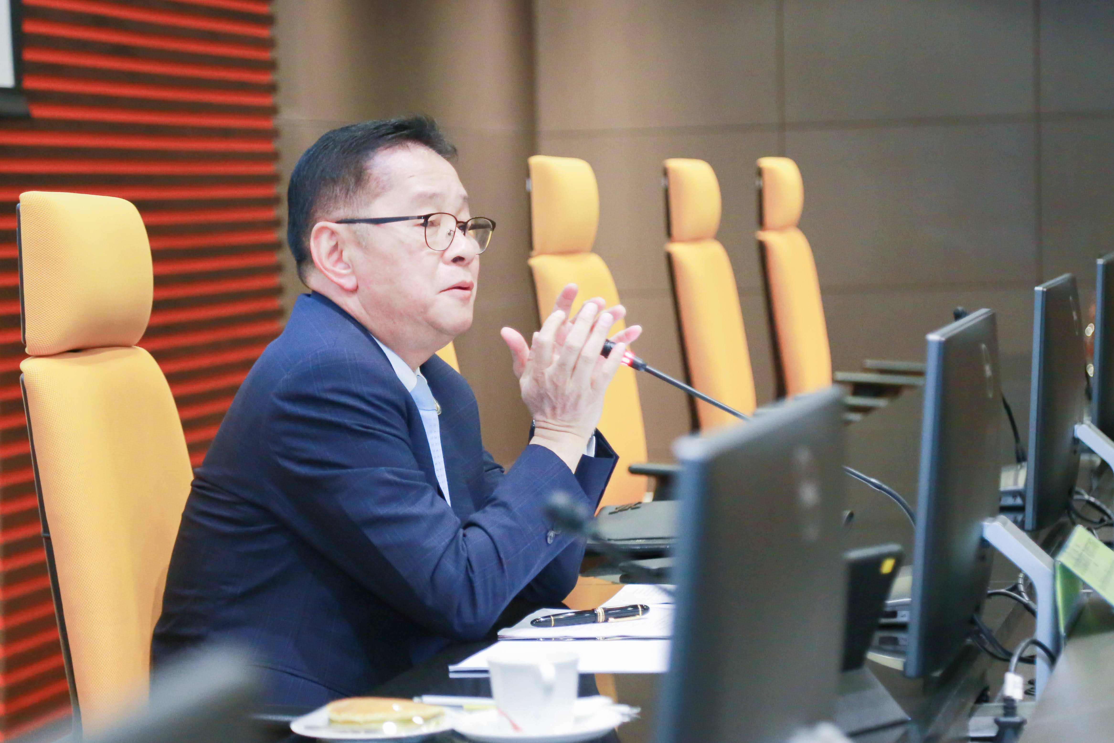 ข่าวรัฐมนตรี