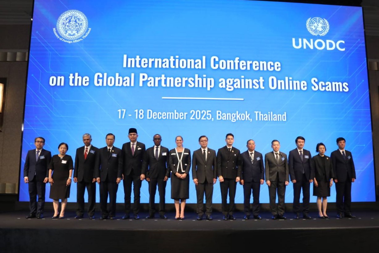 ข่าวรัฐมนตรี