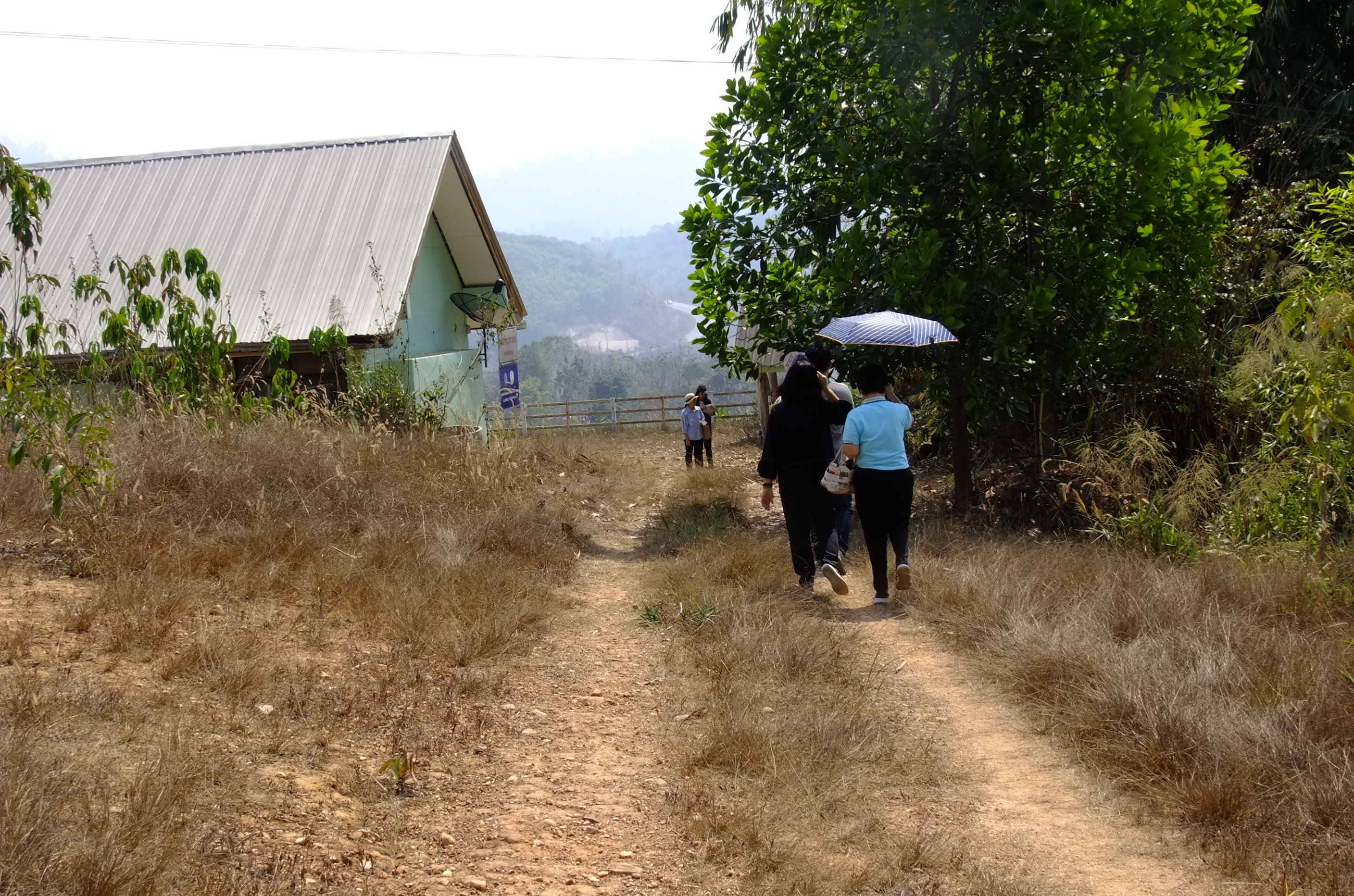 ข่าวงานตรวจราชการ