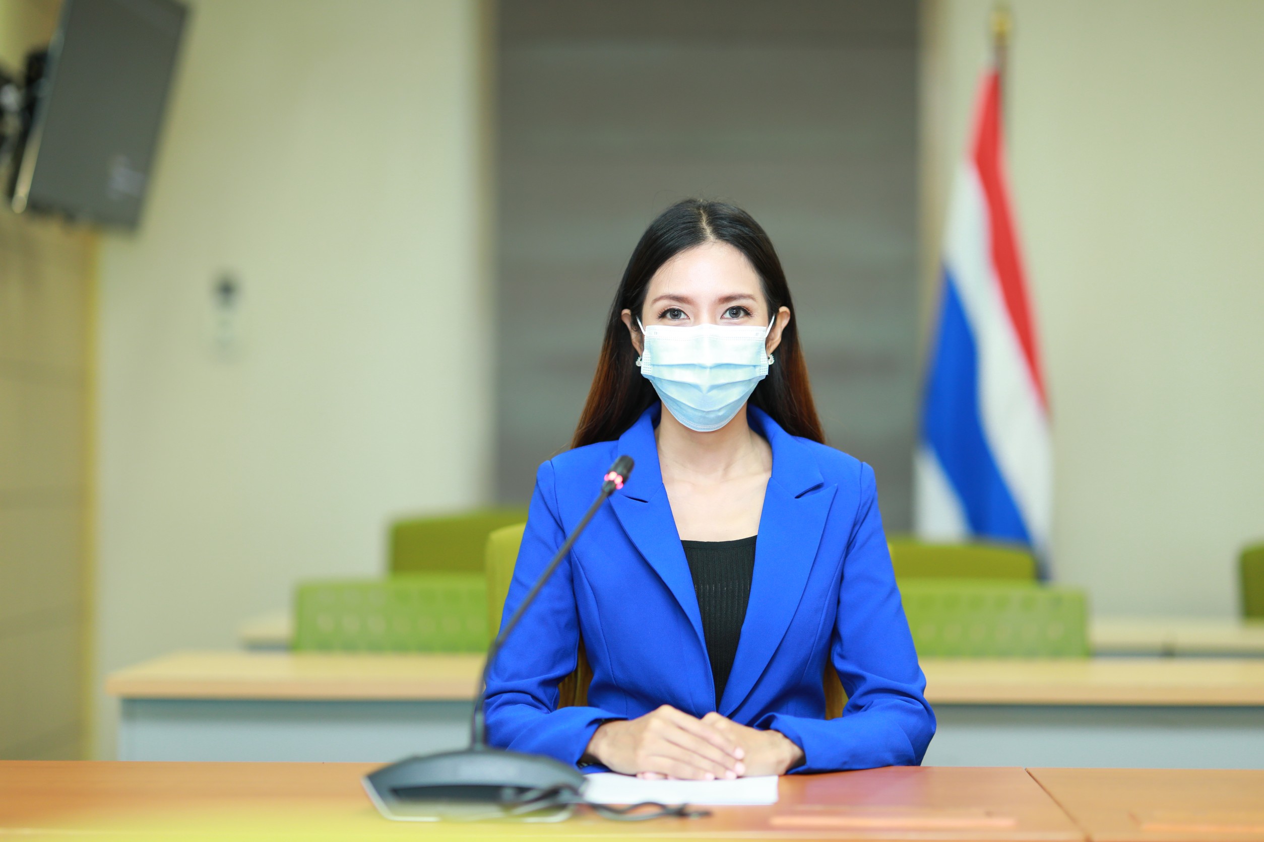 ข่าวรัฐมนตรี