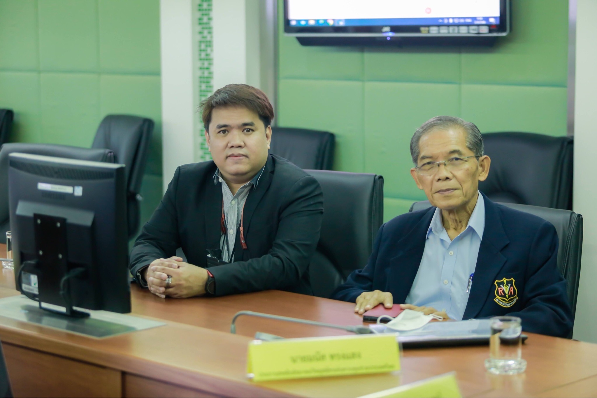 ข่าวสารกระทรวงฯ