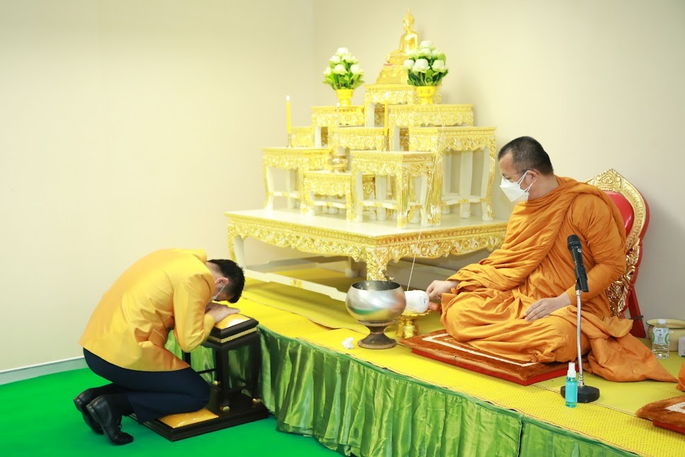 ข่าวรัฐมนตรี